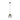 Paulmann LED Pendelleuchte CAMEO - 968004