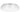 Ledeshi SLICE CIRCLE N II weiss - 968434