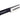 Nilfisk Bürstendüse Ø 36 x 230 mm PP/PA - 972360