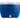 LotusGrill Tischgrill, tiefblau - 977833