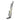 Eurostick Acito Apache Links 80/91cm - 983920
