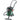 BOSCH Nass- & Trockensauger AdvancedVac 20 - 985836