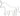 Rico Design Keksausstecher Einhorn - 985925