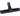 Bosch Bodendüse ohne Clips - 986796