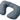 GOTravel Nackenkissen Travel Pillow - 989239