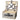 Korb Ariege, 14 tlg., H 18 cm, - 989626