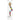 Rico Design Schnullerhalter 25 cm - 991943