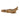 Art decoration crocodile klein (Gold)