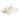 Decke Blanket Nassim (White)