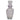 Flasche Dayna (box of 8-pieces) (Iridescent)