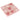 Tic Tac Toe Jolisa (Pink)