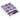Tic Tac Toe Jay (Purple)