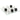Tic Tac Toe Zala (Black)