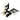 Untersetzer Louel (Black/white)