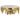 Tortenplatte Carmona (Gold)
