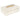Schmuckkästchen Noell weiß (White)