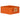 Schmuckkästchen Bodine orange klein