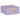 AufbewahrungsboxJoelle klein (Purple)