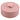Aufbewahrungsbox Mary klein (Pink)