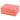 Aufbewahrungsbox Abba klein (Pink)