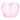 Kerzenhalter Sanae (Pink)
