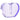 Kerzenhalter Tanna (Purple)