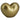 Kerzenhalter Dilly klein (Gold)