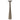 Kerzenhalter Moan klein (Brushed Gold)