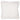 Kissen Lina 45x45 lovely cream (Be Lovely 11 Cream)