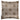 Kissen Marsha 50x50 (Monaco 23050 Chained Quadrant 75 - 8006 Sand)