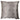Kissen Mindy 50x50 (Monaco 23050 Chained Quadrant 75 - 0005 Cream)
