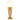 Tischleuchte Cone (Gold)
