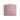 Lampenschirm Old rose cilinder 40Ø (Italian-4008 Old Rose)