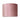 Lampenschirm Old rose cilinder 50Ø (Italian-4008 Old Rose)