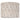 Lampenschirm Filou cream coco 40Ø