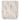 Lampenschirm Filou cream coco rectangle large
