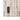 Lampenschirm Filou cream coco rectangle large