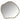 Spiegel Allyson (Brushed Gold)