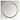 Spiegel Briana rund gold (Gold)