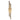 Wandlampe Mylas gold (Gold)