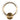 Wandleuchte Beau (Brushed Gold)