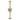 Wandleuchte Lyan (Brushed Gold)