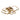 Deckenleuchte Cailey (Brushed Gold)