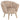 Lounge Stuhl Charly lovely beige kids