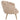 Lounge Stuhl Charly lovely beige kids