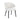 Stuhl Indigo white bouclé (Copenhagen 900 Bouclé White)