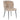 Chair Fallon Shitake Island / schwarz (Shitake Island 124)