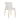 Stuhl Odessa white bouclé / brushed gold (Copenhagen 900 Bouclé White)