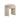 Hocker Fargo khaki velvet (Quartz Khaki 903)