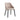 Stuhl Twiggy khaki velvet (Quartz Khaki 903)